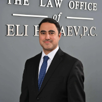 Eli Babaev best car accident lawyer queens